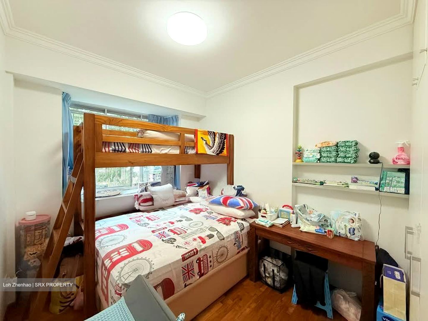 Bishan Loft (D20), Condominium #573750051